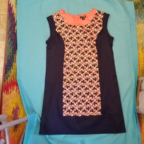 The Webster Dress - Picture 1 of 9